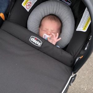 Meet your Posher, Stanley